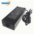 24/5A Replacement ac Adapter with 4 pin