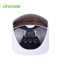 multifunction ultrasonic cleaner stainless steel tank