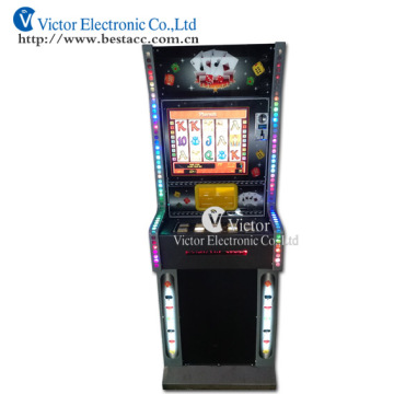 Casino Cabinet Slot Game Machine