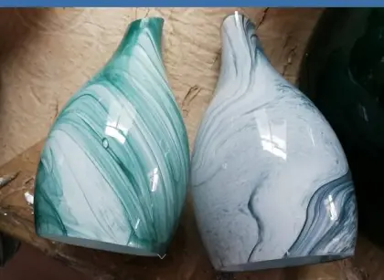 resin for high temperature paint