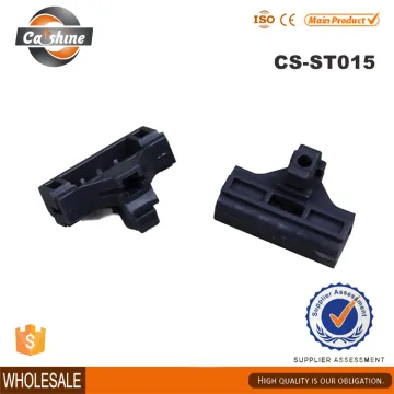 Germany Factory Power Electric Window Lifter Repair Clip Plastic Parts Left Right For Seat Arosa / Seat Cordoba / Seat ibiza