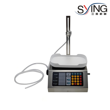 High Speed 1200 Filling Machine for Liquid Packaging