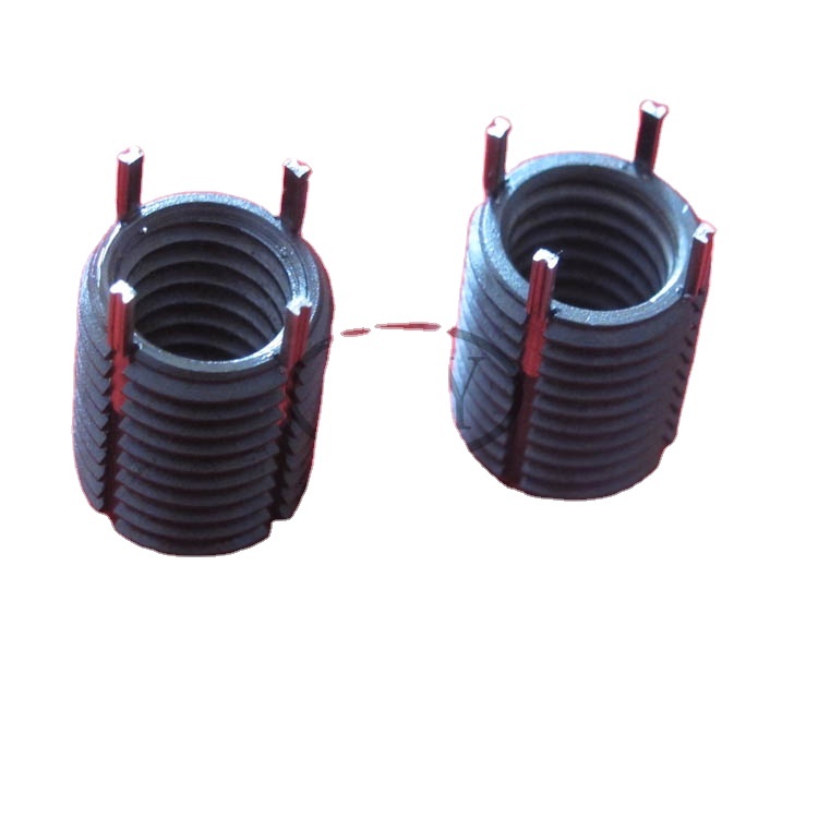 Professional fasteners key lock thread insert Manufacturer