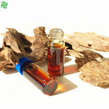 Mafuta ya massage agarwood mafuta muhimu kwa diffuser ya aromatherapy