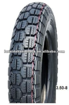 350-8 Motorcycle tubeless tire good quality and competitve price
