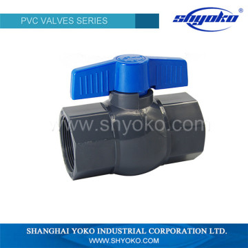 Factory direct high quality agriculture equipment pvc valve