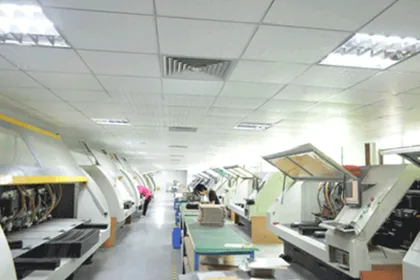 High Quality Consumer Electronics Hard-disk Transfering 8 Layers PCB