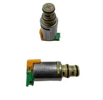 Solenoid Valve Body for 6F35 and 6-Speed Transmission