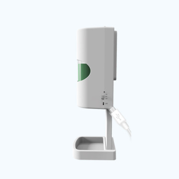Staff COVID-19 Prevention Disinfection Gel Dispenser