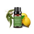 Massage AromatherapyTherapeutic Grade Lemon Eucalyptus Oil