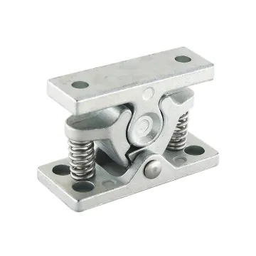 Zinc Alloy Truck RV Door Holder for Camper Trailer Lock Buckle