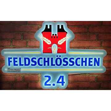 Benutzerdefinierte LED -Logo Schild Lichtzeichen Innenräume