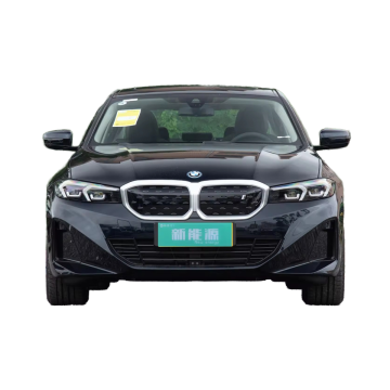 2024 Model Year BMi3 Electric Sedan - Latest Chinese EV Car in Stock and On Sale