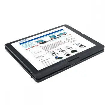 iPad Pro 12.9 keyboard case