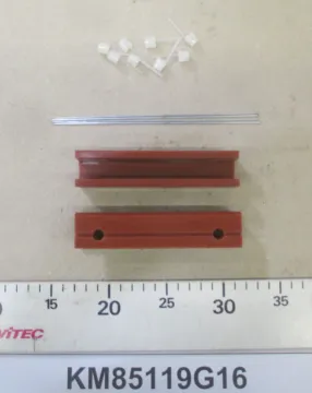 KONE Elevator Guide Shoe Insert KM85119G16