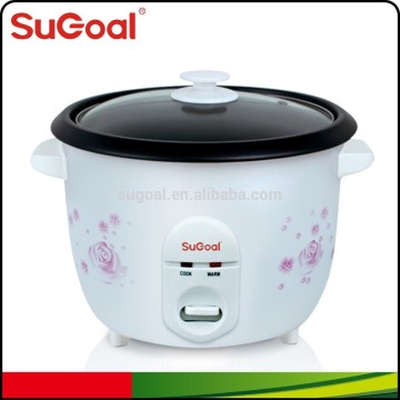 2015 SuGoal Electric Home Appliances Rice Cooker Pot cook and warm rice cooker