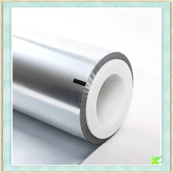 Long shelf life packaging film and packaging bag for various coffee products