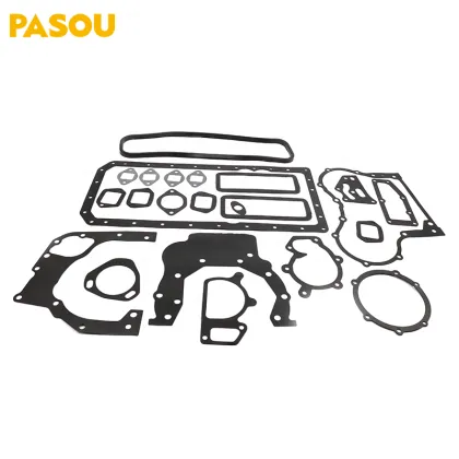 4100QB/4102QB Diesel Engine Full Gasket Kit for Yunnei YN4100QB YN4102QB