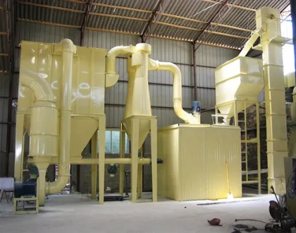 India New Type Hot Sale Micro Powder Grinding Mill/grinding machine/grinding plant