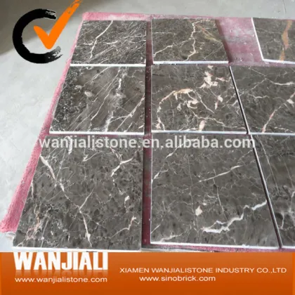 china local dark emperador