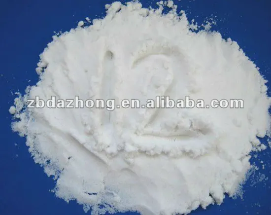High Purity Aluminum Ammonium Sulfate