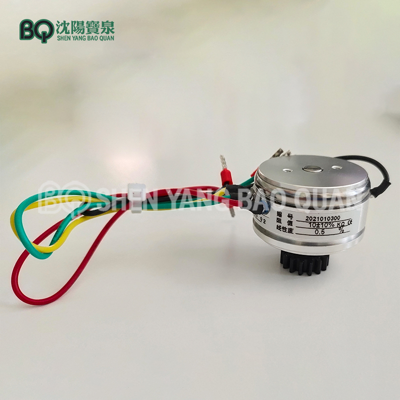 Tower Crane Potentiometer 10k