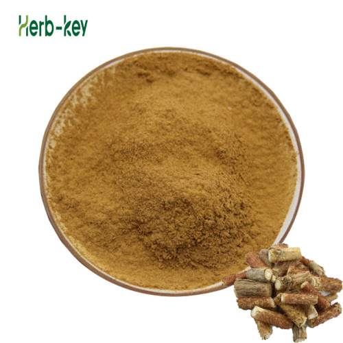 Bio -Bulk Siberian Ginseng Extrakt 0,8% Pulver