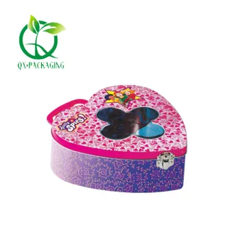 Hot sale tin christmas decorations