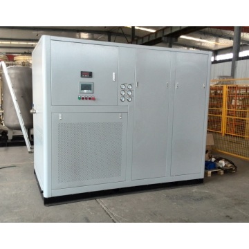 High Performance Laser Cutting Nitrogen Generator Plant