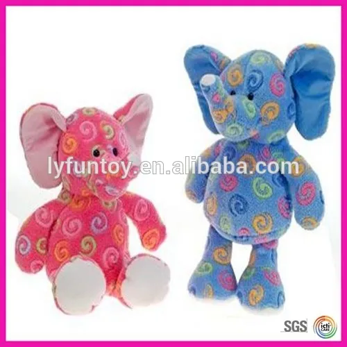 OEM Stuffed Toy,Custom Plush Toys, swirl plush toys