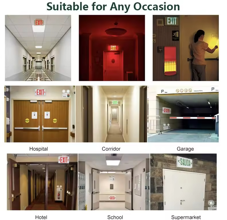 exit light (7)