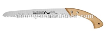 hand tool "pruning saw "