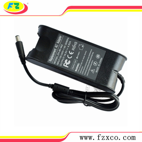 AC Adapter Bộ sạc pin cho máy tính xách tay Dell