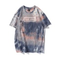 Multicolor Custom Damen T-Shirt