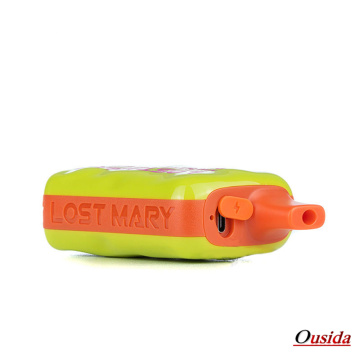 Disposable Vape 13Flavosr Lost Mary High Quality
