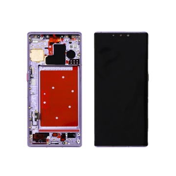 Layar LCD Grosir LCD Pabrik Tiongkok Digitizer Sentuh untuk Mate 30 Pro - Penggantian OEM