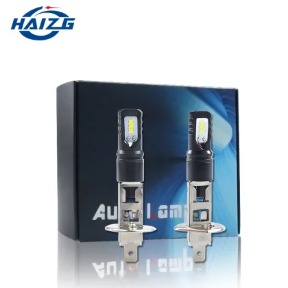 HAIZG 3030 LED Fog Lights and Headlights System