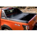 أطلق العنان لأغطيات Tonneau