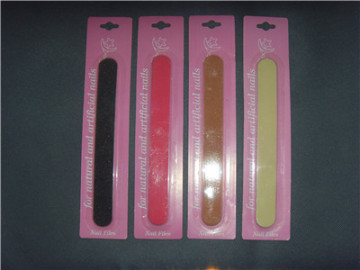 nail board