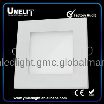 14w led panel led grow light
