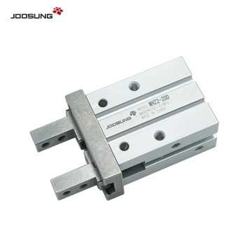 Pneumatic Gripper MHZ2-10D 10mm Parallel Air Gripper for Face Mask Machine