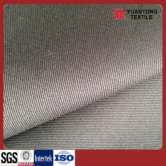 Tc80/20 21*21 108*58 Workwear Fabric