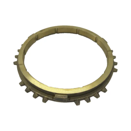 Customized High quality Transmission Synchronizer Ring WCR001190 FOR VALTRA
