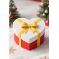 Christma packing gift boxes