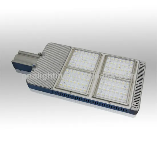 ip65 led street light shell