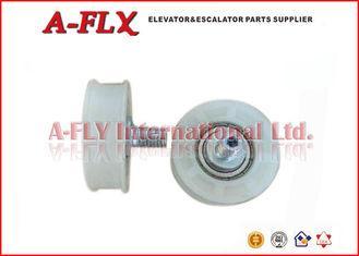 Diameter 56MM Elevator & Escalator Roller / Concentric Door