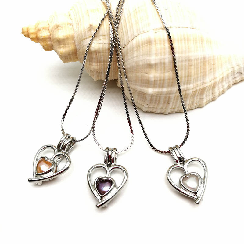 Wish Pearl Sterling Silver Necklace Gift Set - Dolphin Pendant | Bass Pro  Shops