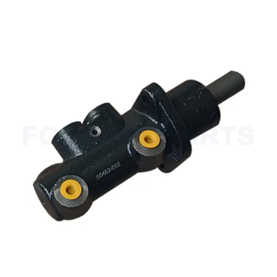 Brake Master Cylinder for Ford 2S65-2140-CA
