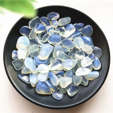50g 3 Size Natural Opal Rough Raw Moon Stone Gemstone Crystal Mineral Specimen Natural Stones and Minerals
