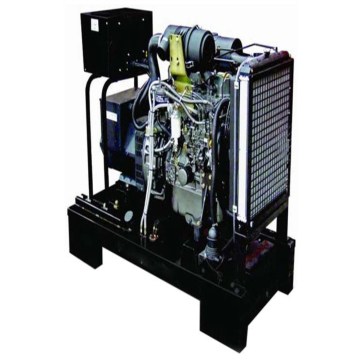 55KVA Diesel Genset Yanmar Brand Open Style